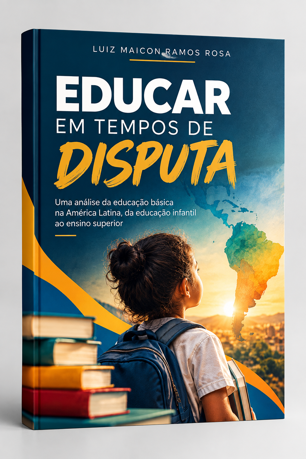 Gestão de Igrejas